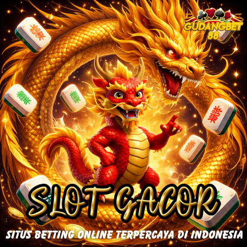 Gudangbet88 | Platform Digital Online dengan Akses Cepat, Sistem Modern, dan Layanan Terintegrasi image 3