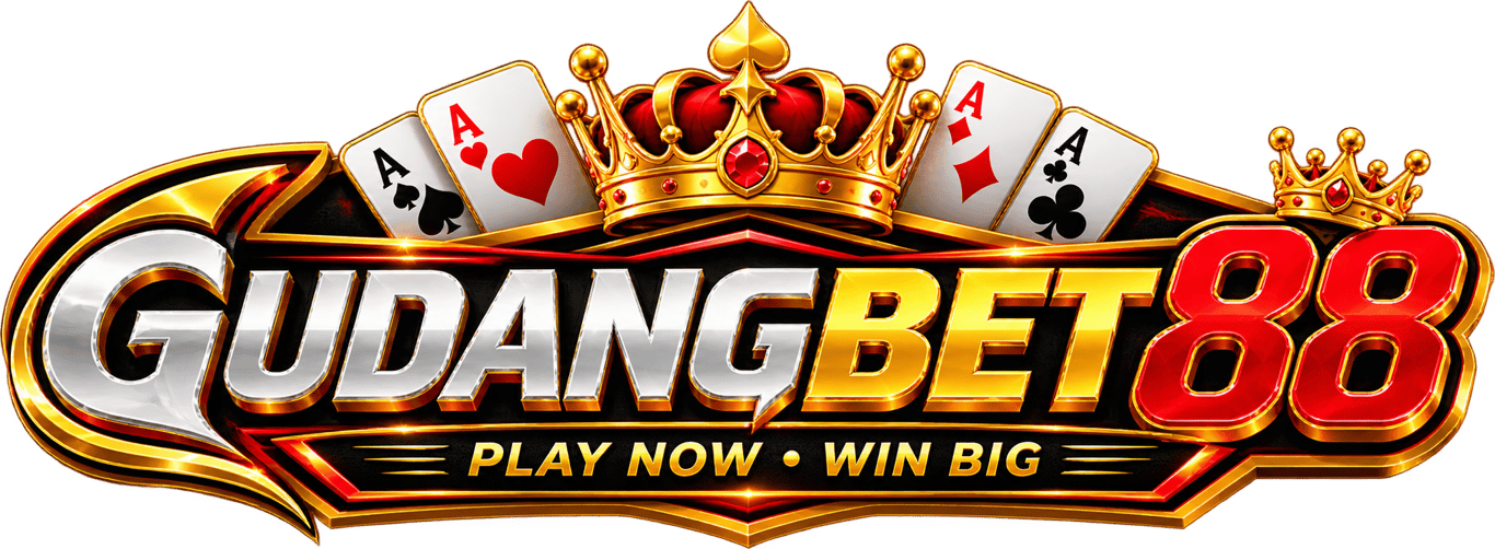 LOGO Gudangbet88