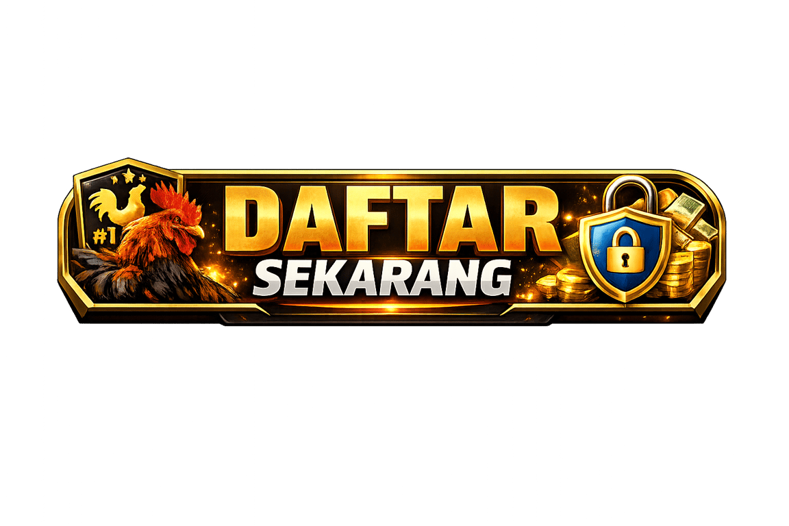 SABUNG AYAM