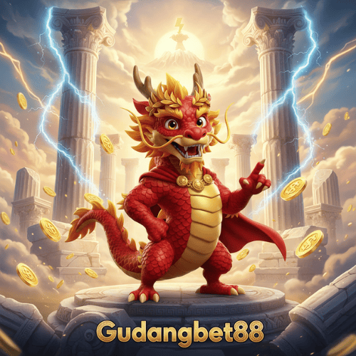 Gudangbet88 - Pusat Hiburan Digital Terkini dengan Akses Stabil dan Tampilan Ringkas