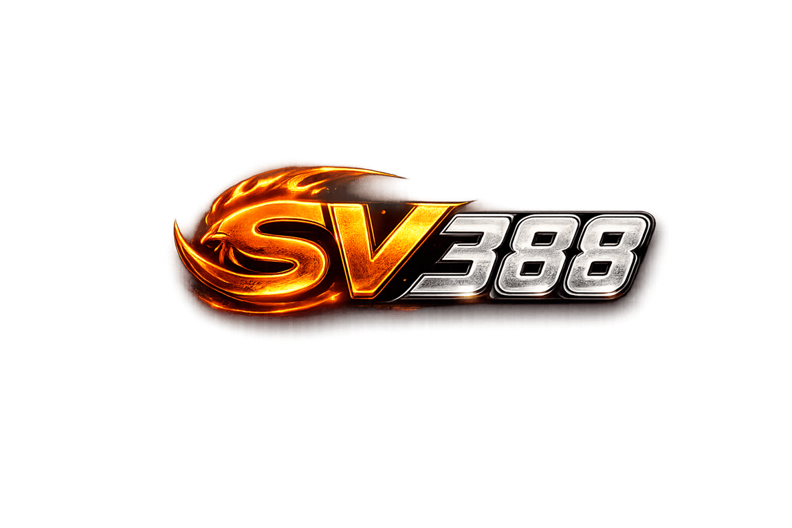SV388 logo