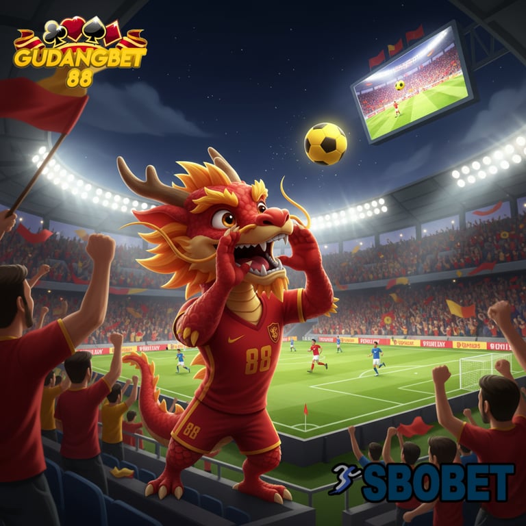 GudangBet88 $ Daftar Link Premium VIP Game Online Terbesar 2025 Spin Unlimited & Bonus Tiap Hari image 6