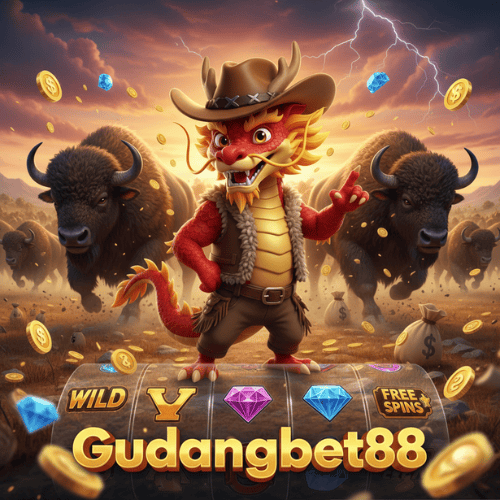 Gudangbet88 | Platform Digital Modern dengan Sistem Akses Stabil dan Pengalaman Terbaik 2026