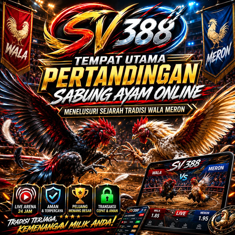Tempat Utama Pertandingan