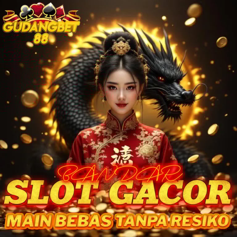 SV388 Gudangbet88