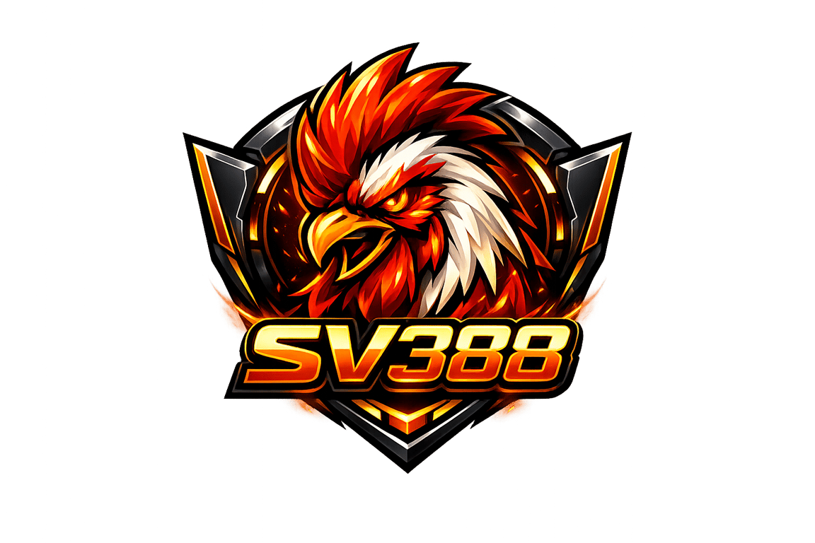 LOGO SV388