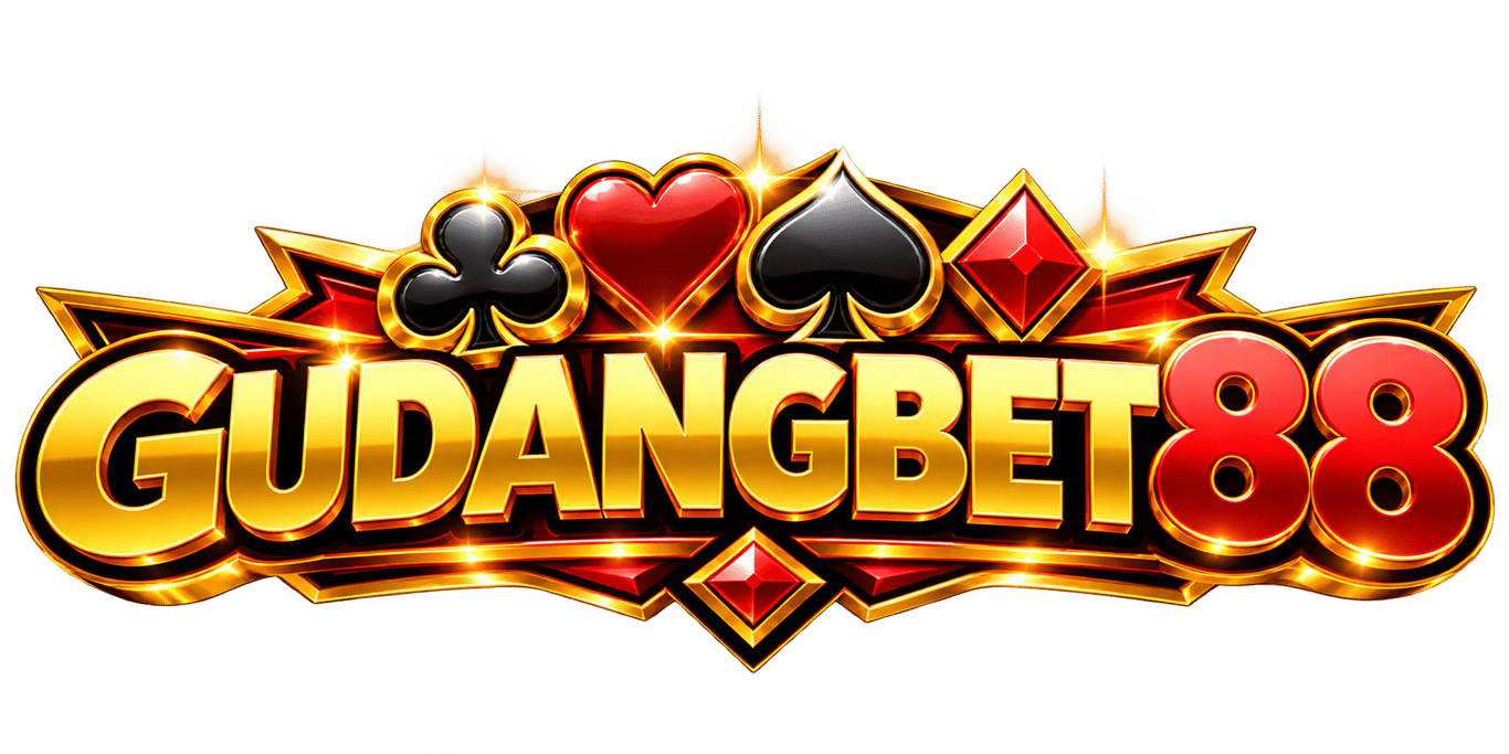 Gudangbet88 logo