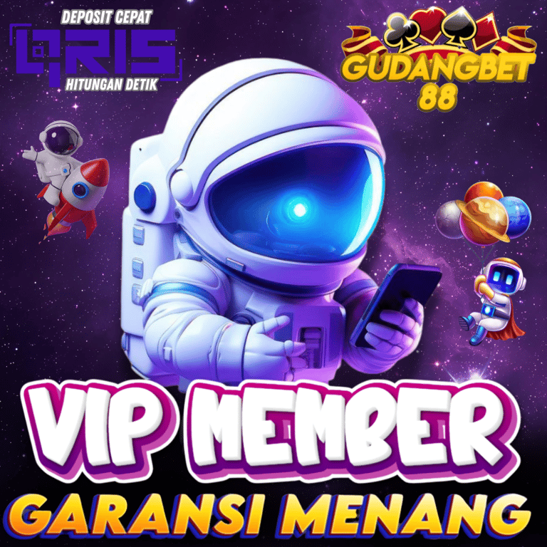 GudangBet88 $ Daftar Link Premium VIP Game Online Terbesar 2025 Spin Unlimited & Bonus Tiap Hari image 7