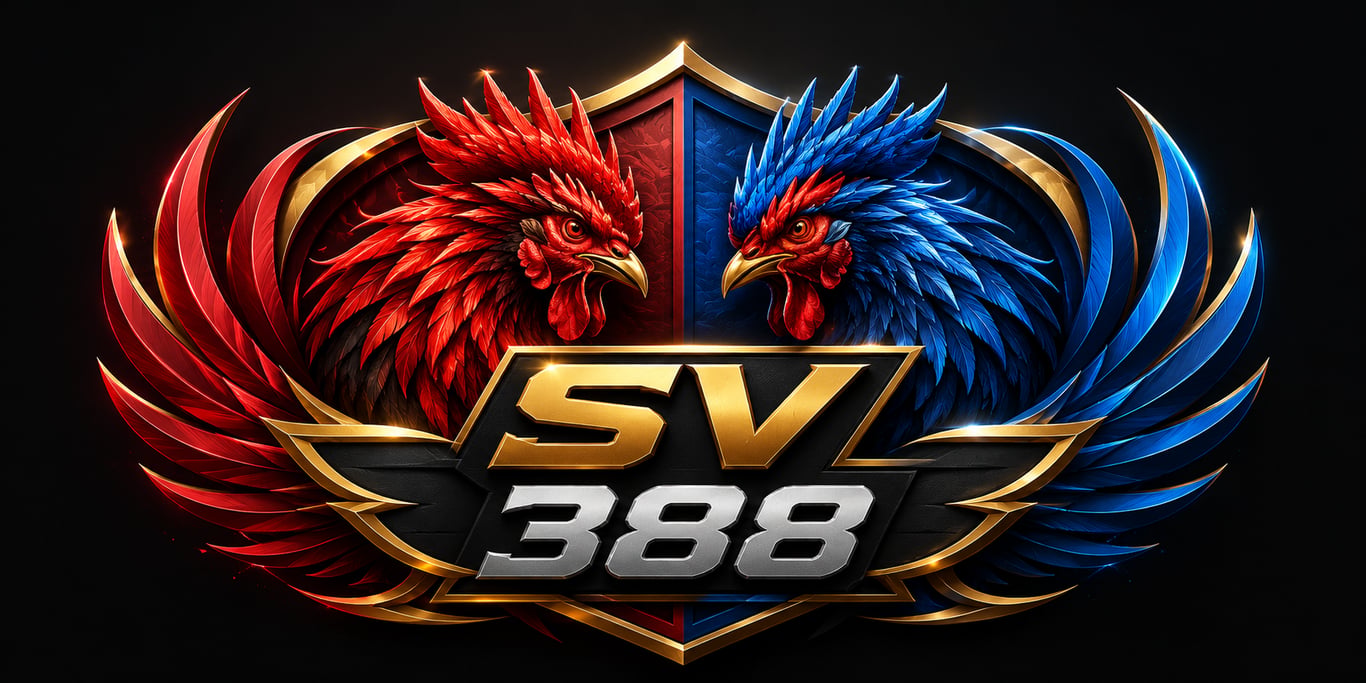 SV388 LOGO