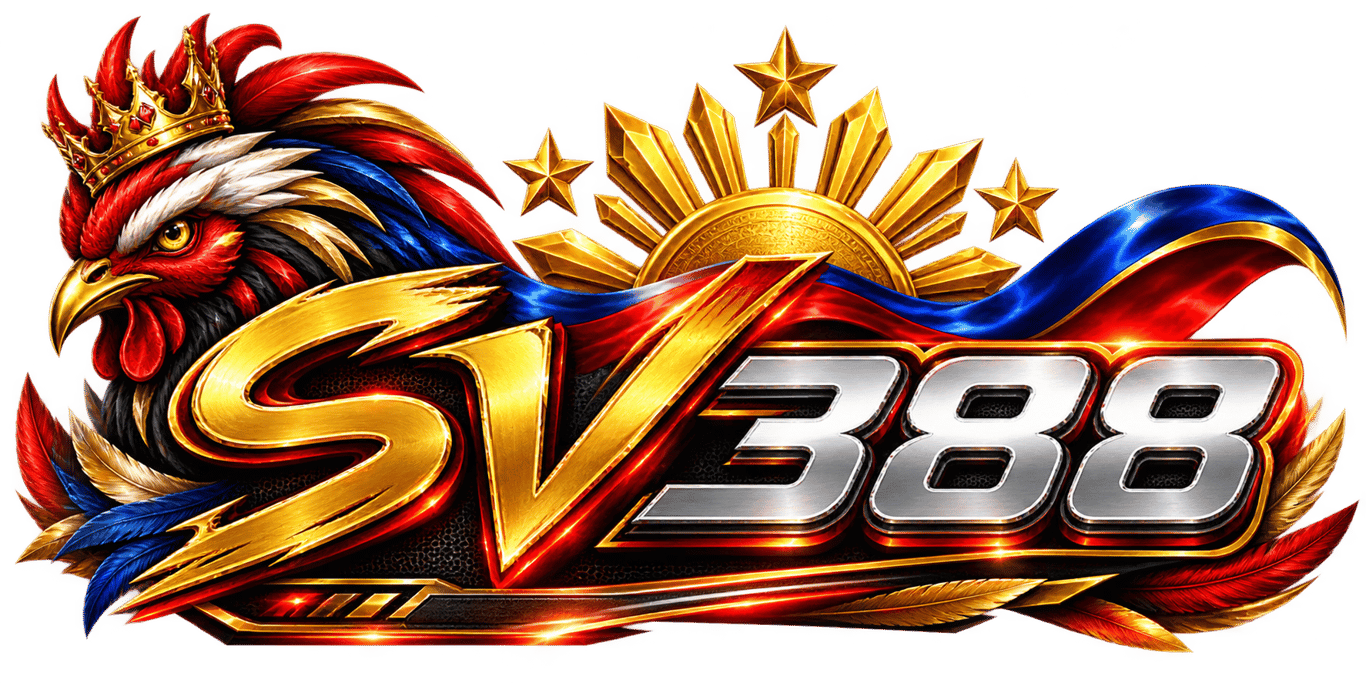 LOGO SV388