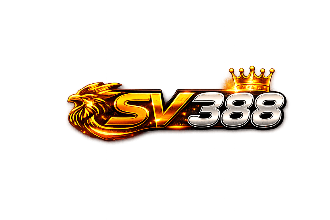 Logo Resmi SV388