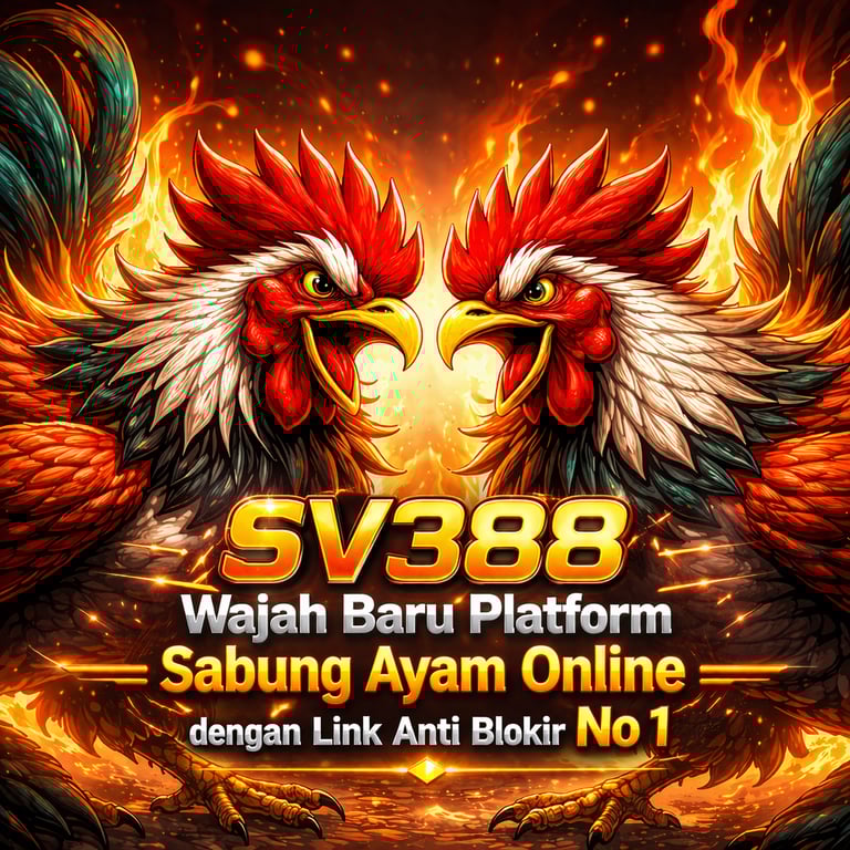 SV388 ONLINE