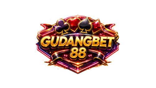 Gudangbet88 logo