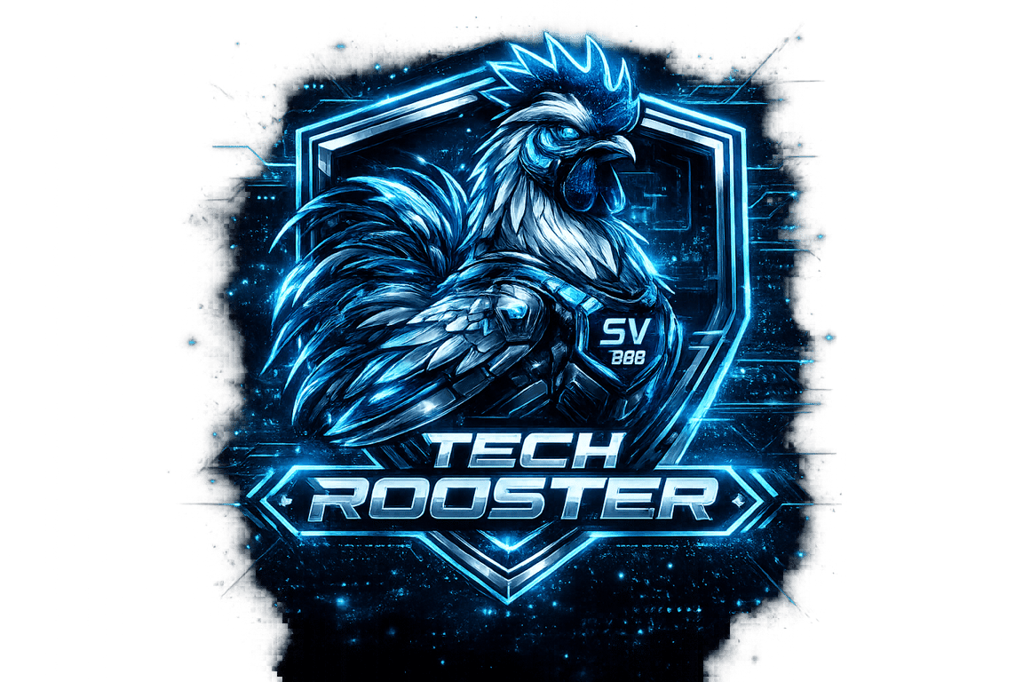 Logo Baru