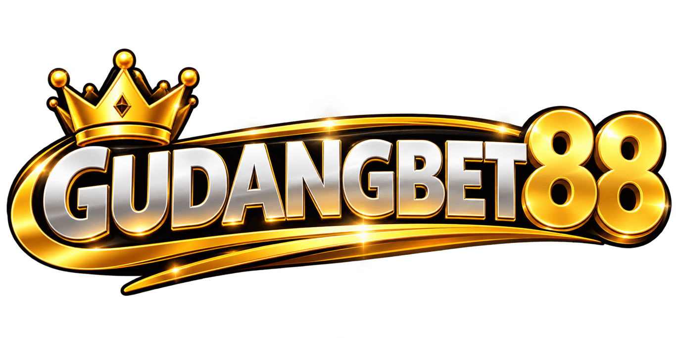 Gudangbet88 Logo