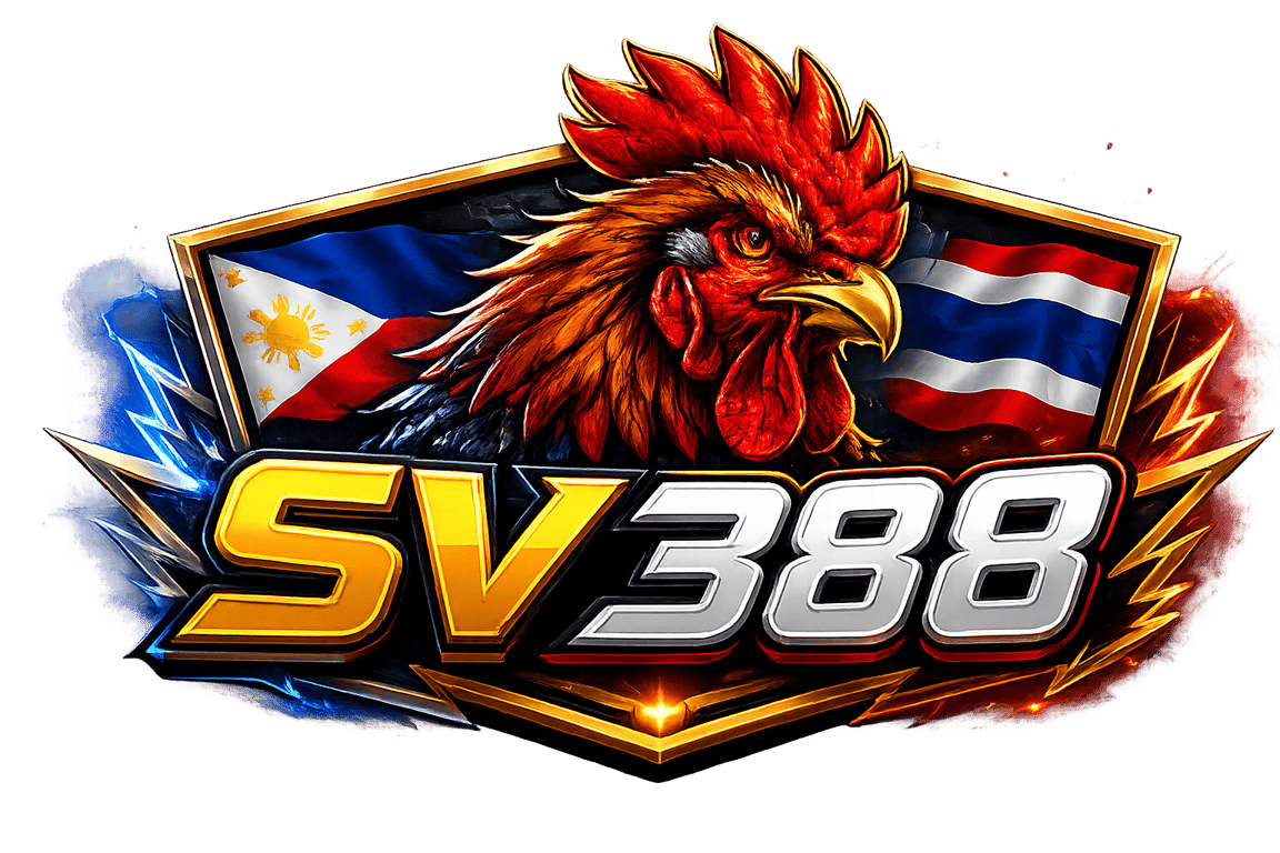 SABUNG AYAM