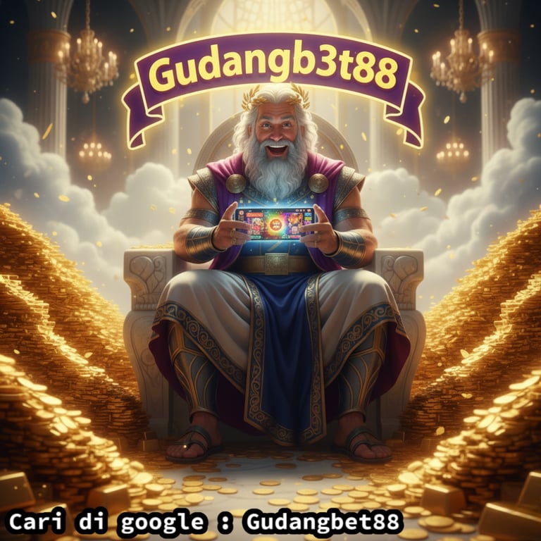 Slot Online Gudangbet88