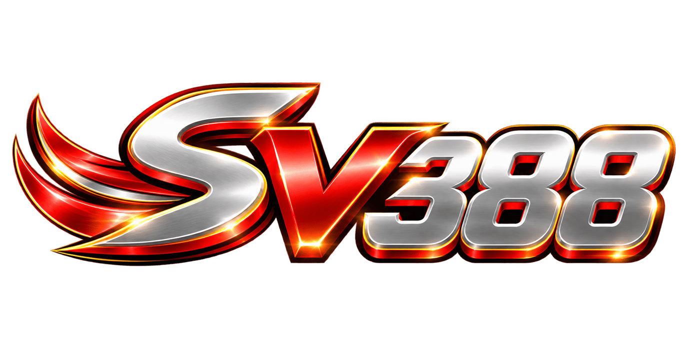 SV388 Logo