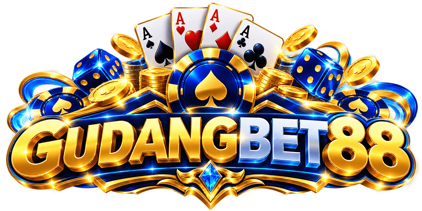 GUDANGBET88 Logo