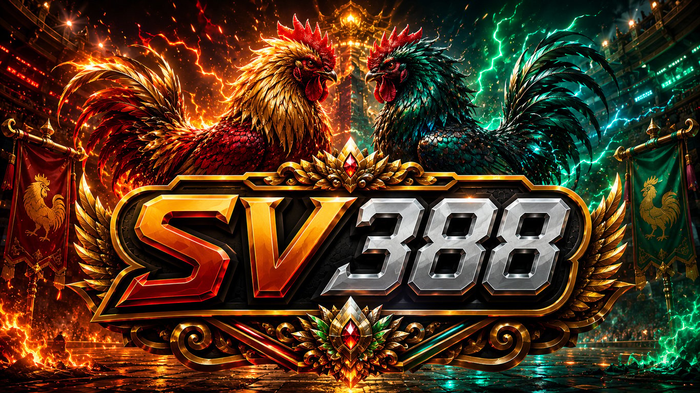 SV388