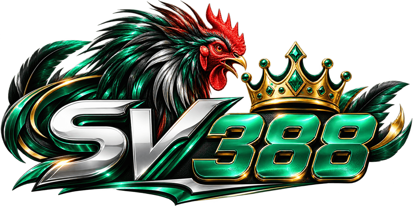 SV388 Resmi
