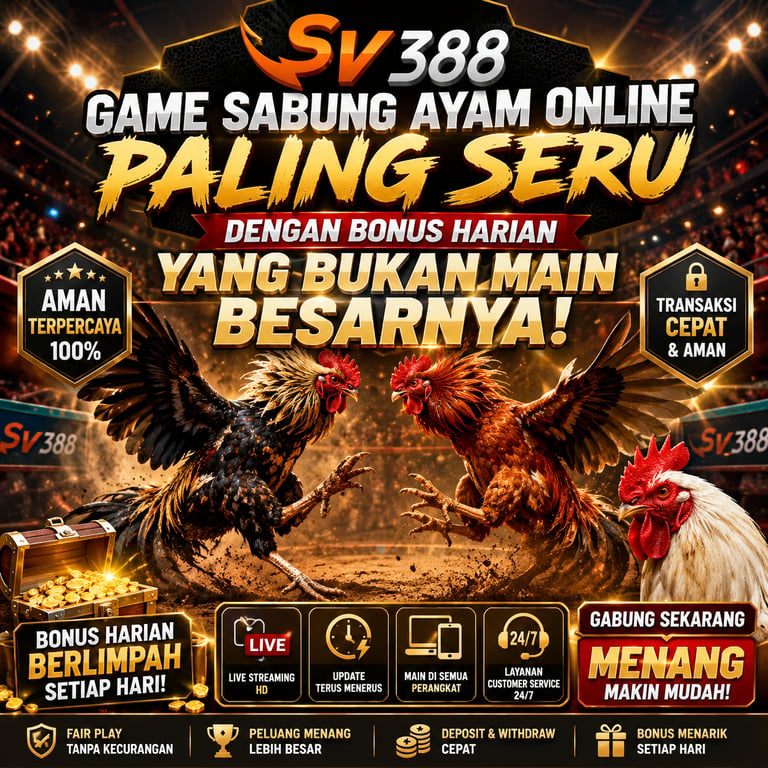 Game Seru
