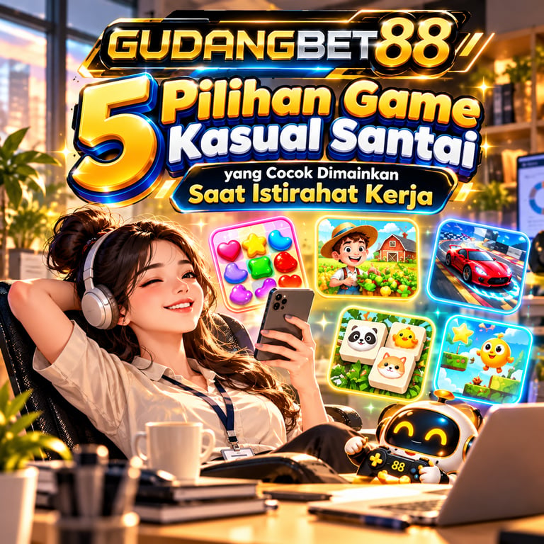 GUDANGBET88