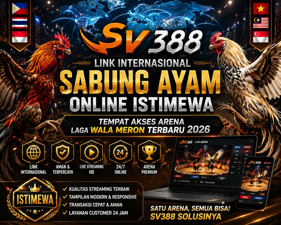 LINK INTERNASIONAL