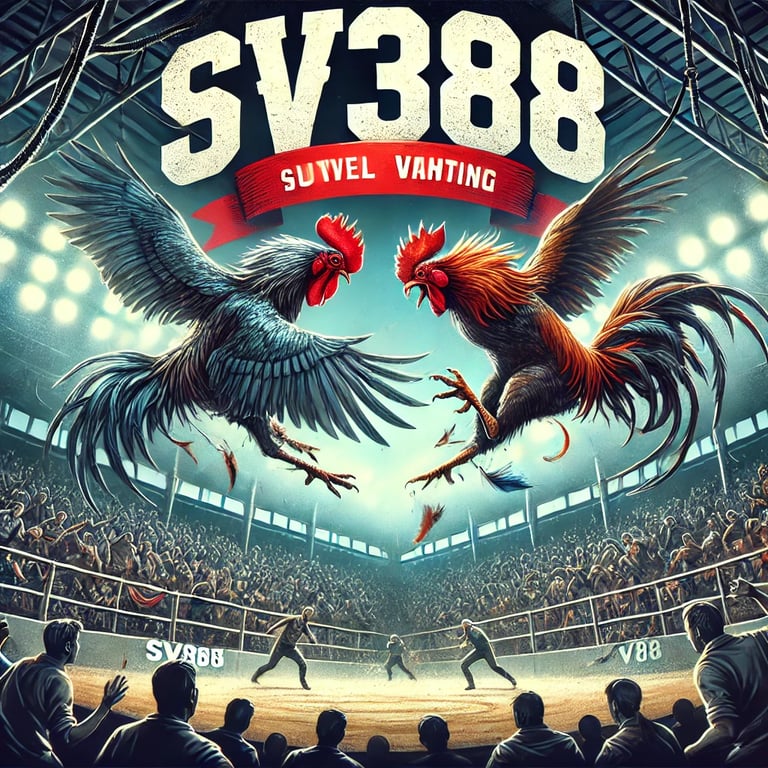 SV388