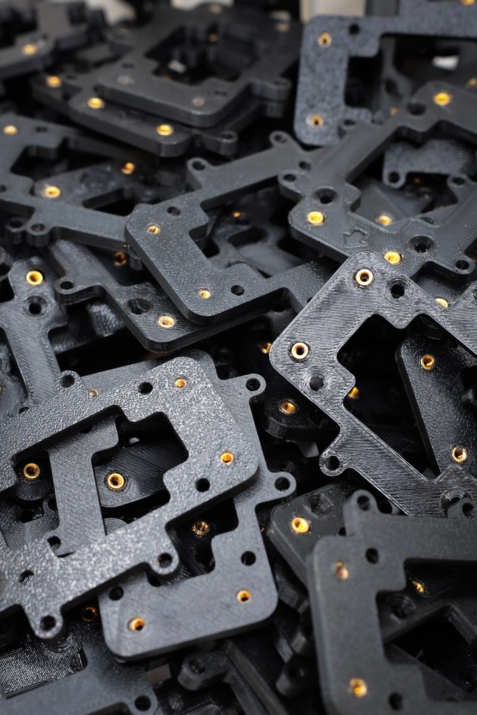 3D printed part