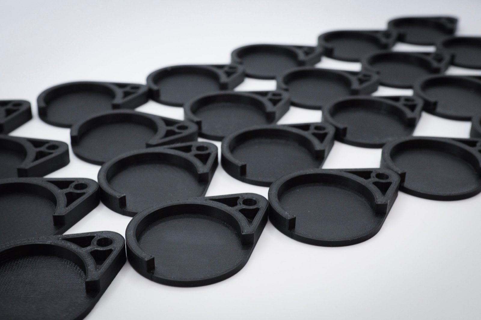 3D printed part
