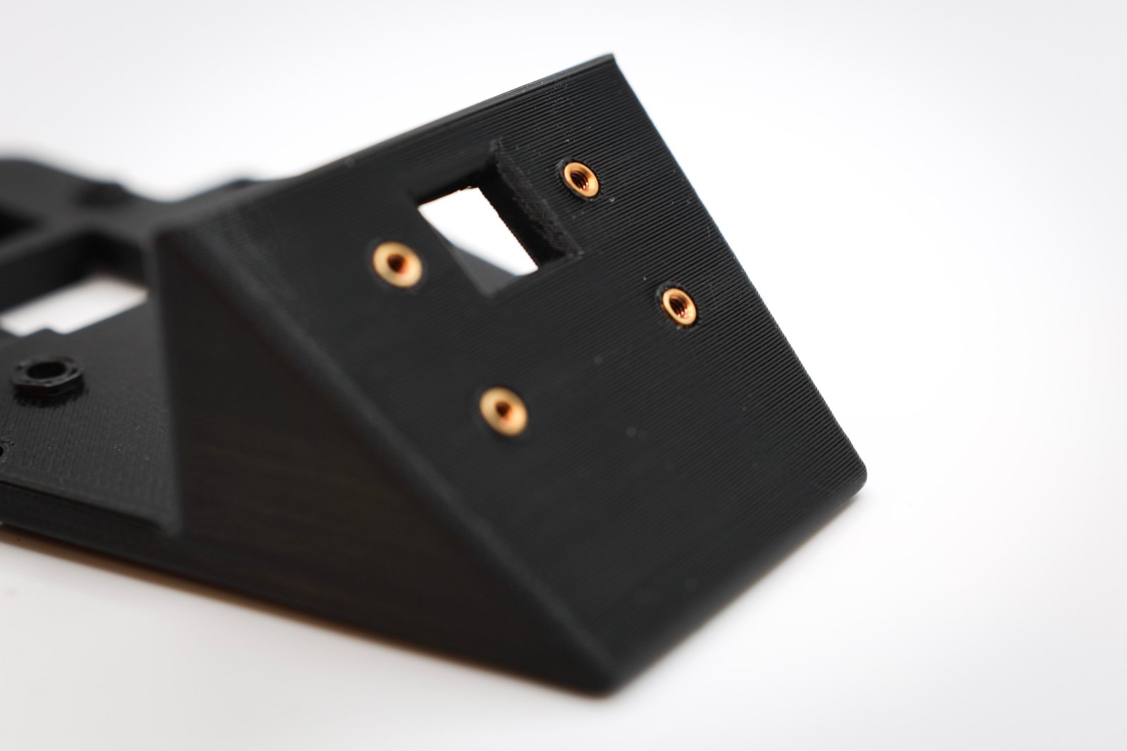 3D printed part