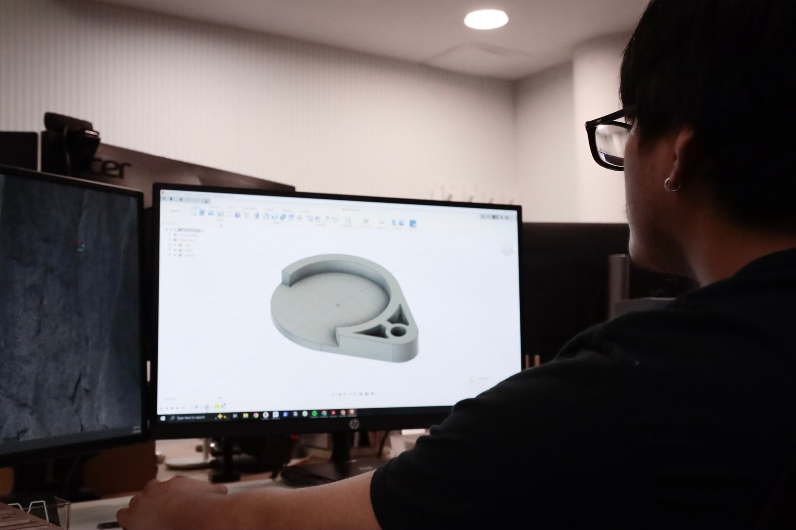 Design Engineering — Makelab 3D printing service