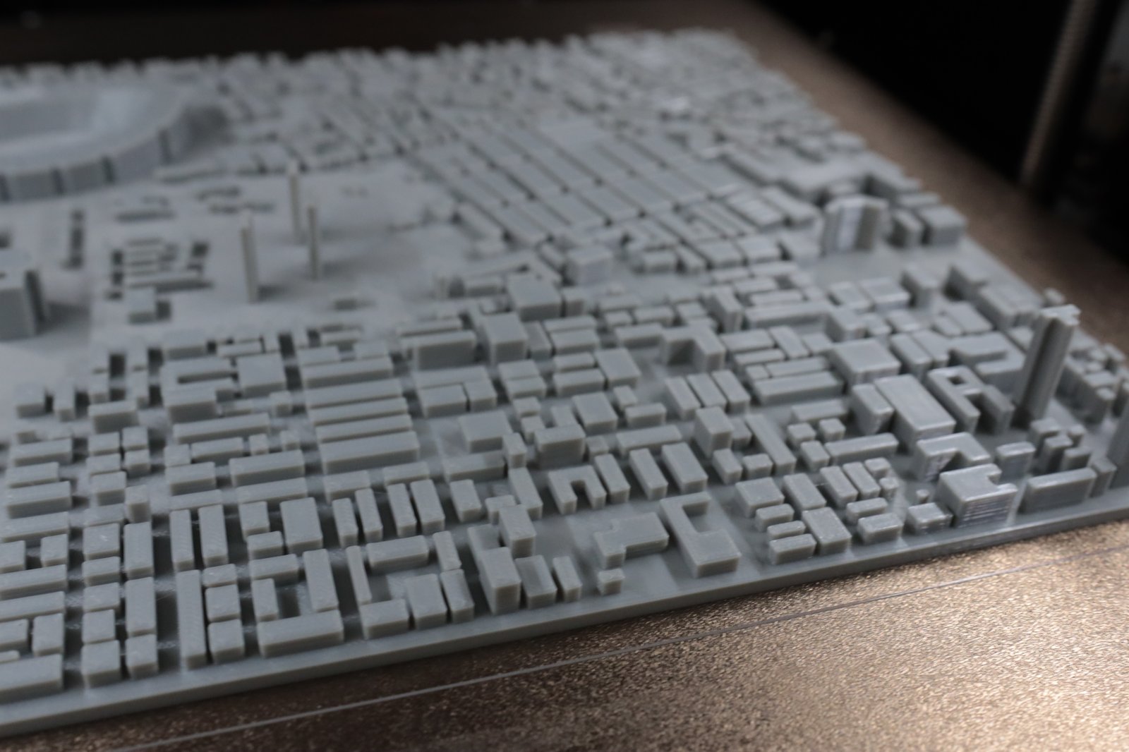 3D Printing in Architecture: Transforming Design, Modeling, and Construction — Makelab insights article