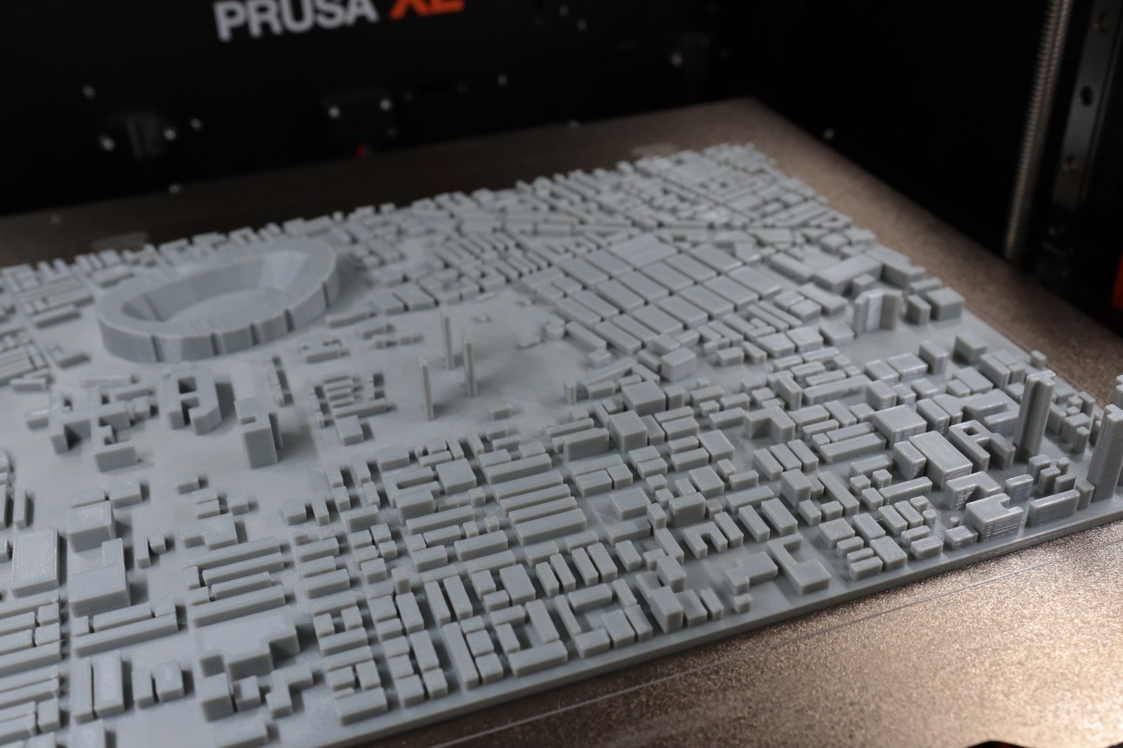 3D printing for Architecture & Design