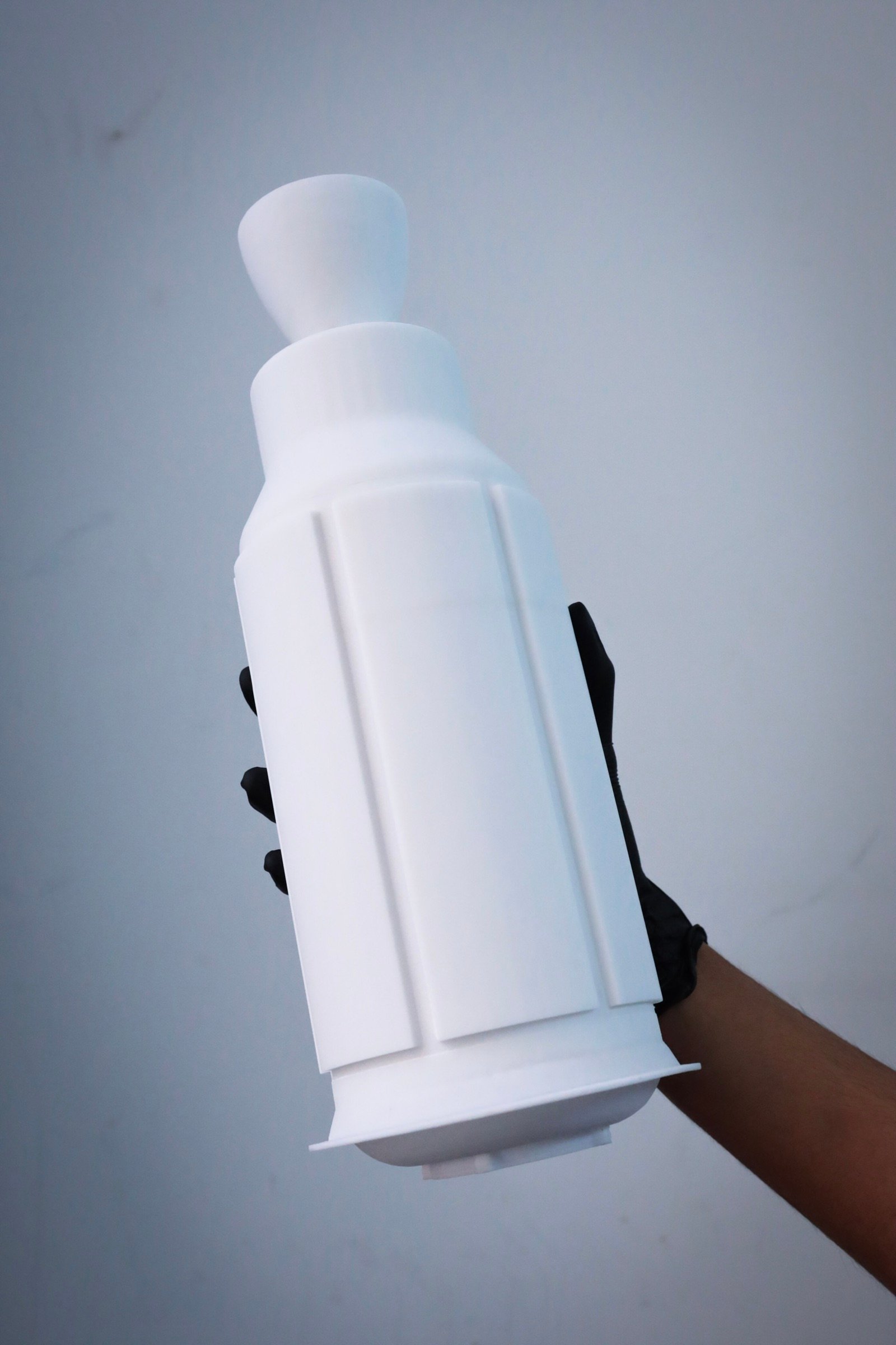 3D printed part by Makelab — production-grade additive manufacturing