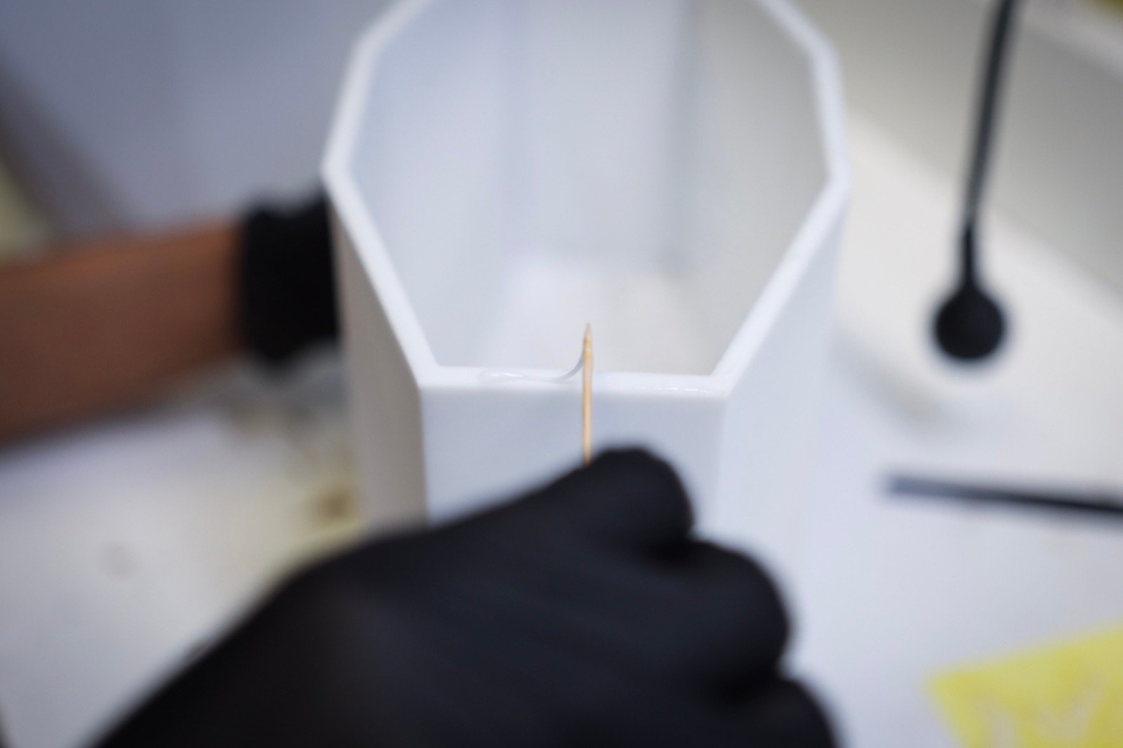 3D printed part by Makelab — production-grade additive manufacturing