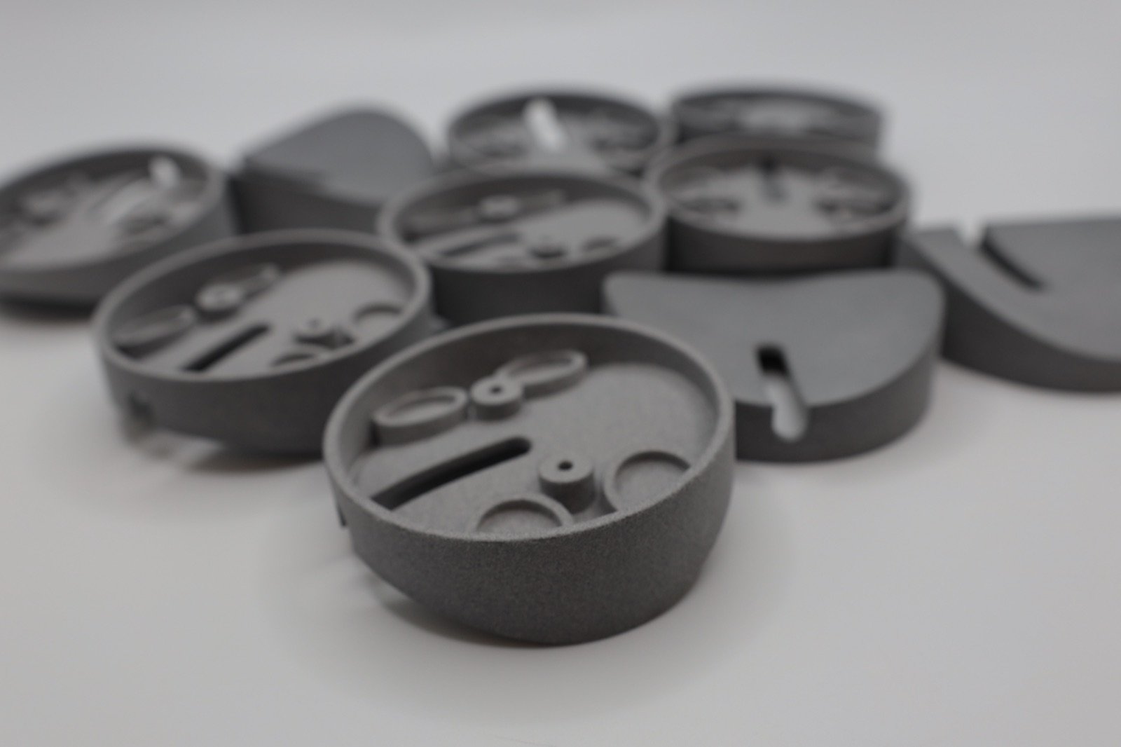 Makelab production facility