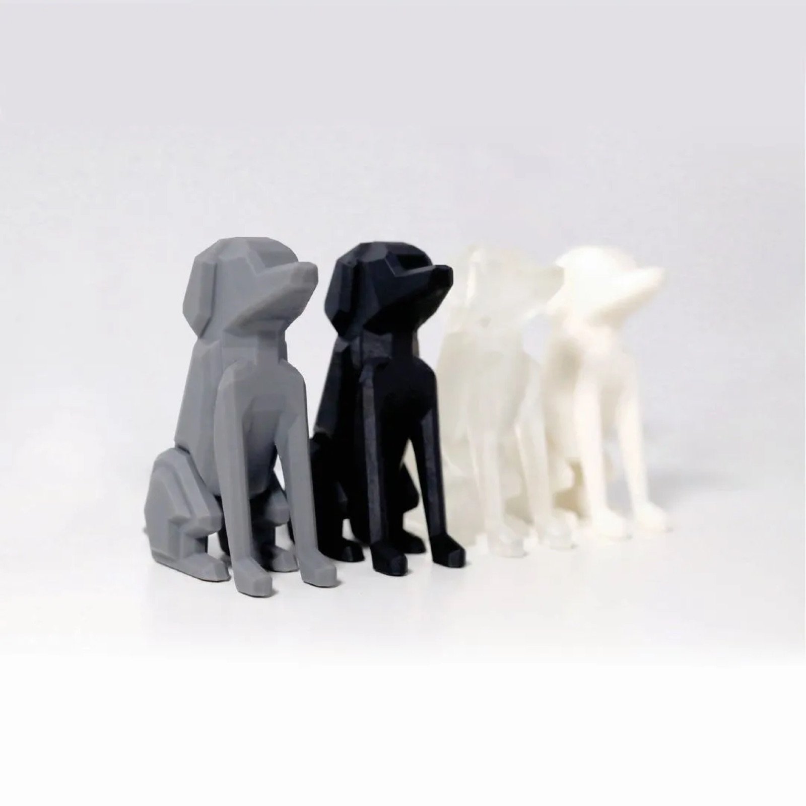 SLA 3D Printing Service — Makelab 3D printing service