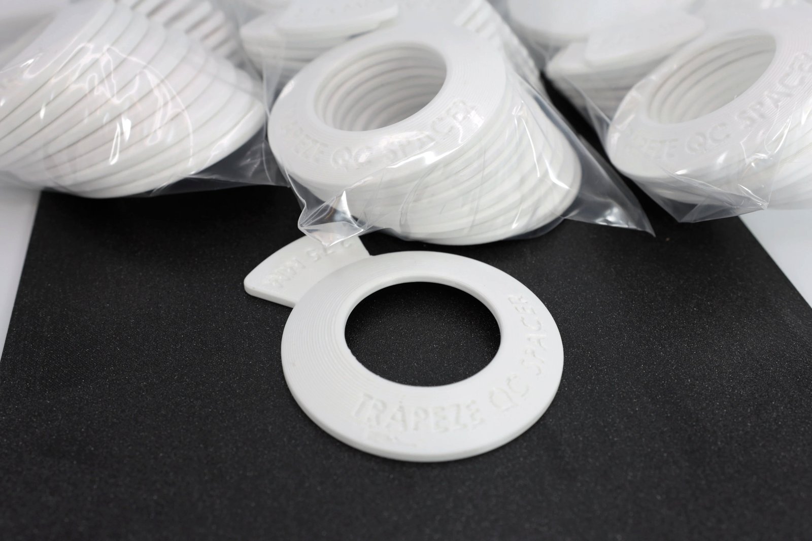 PETG 3D printed part example 6 — FDM technology