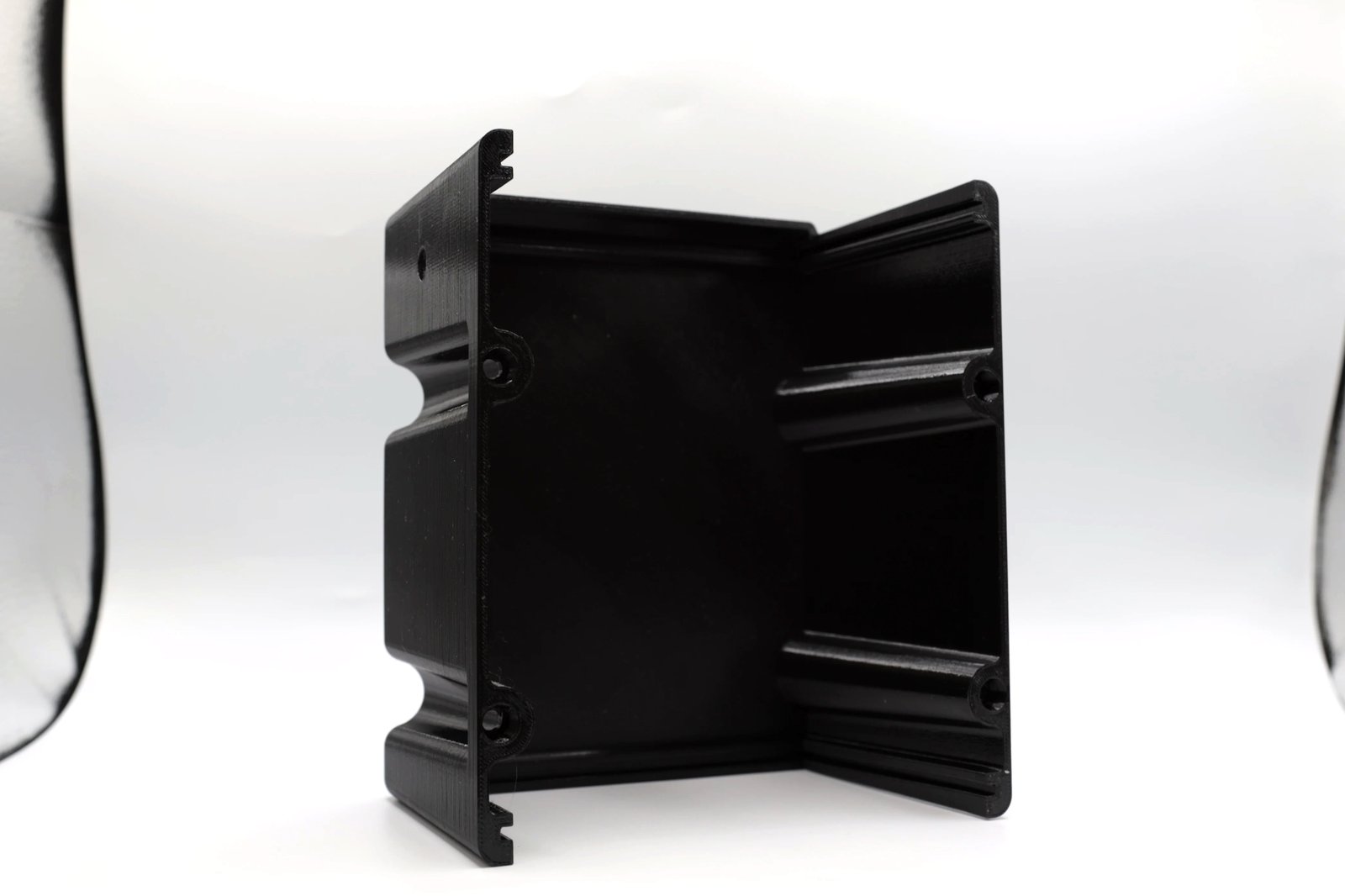 PETG 3D printed part example 5 — FDM technology