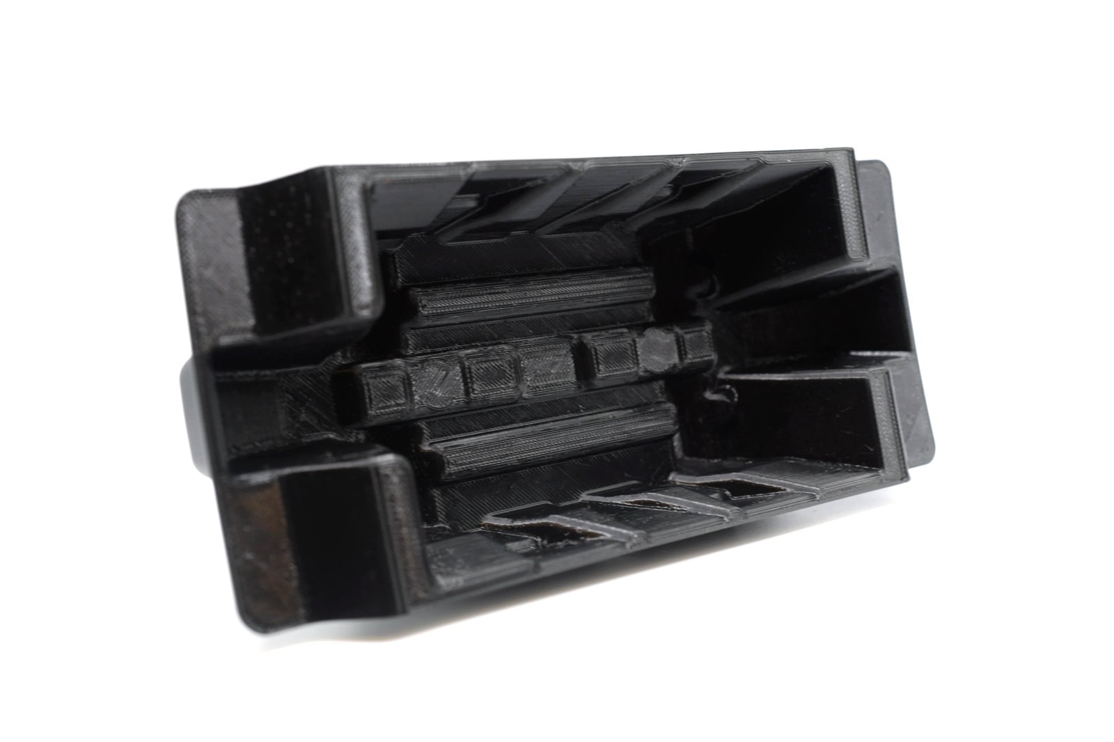 TPU — FDM 3D printing material by Makelab