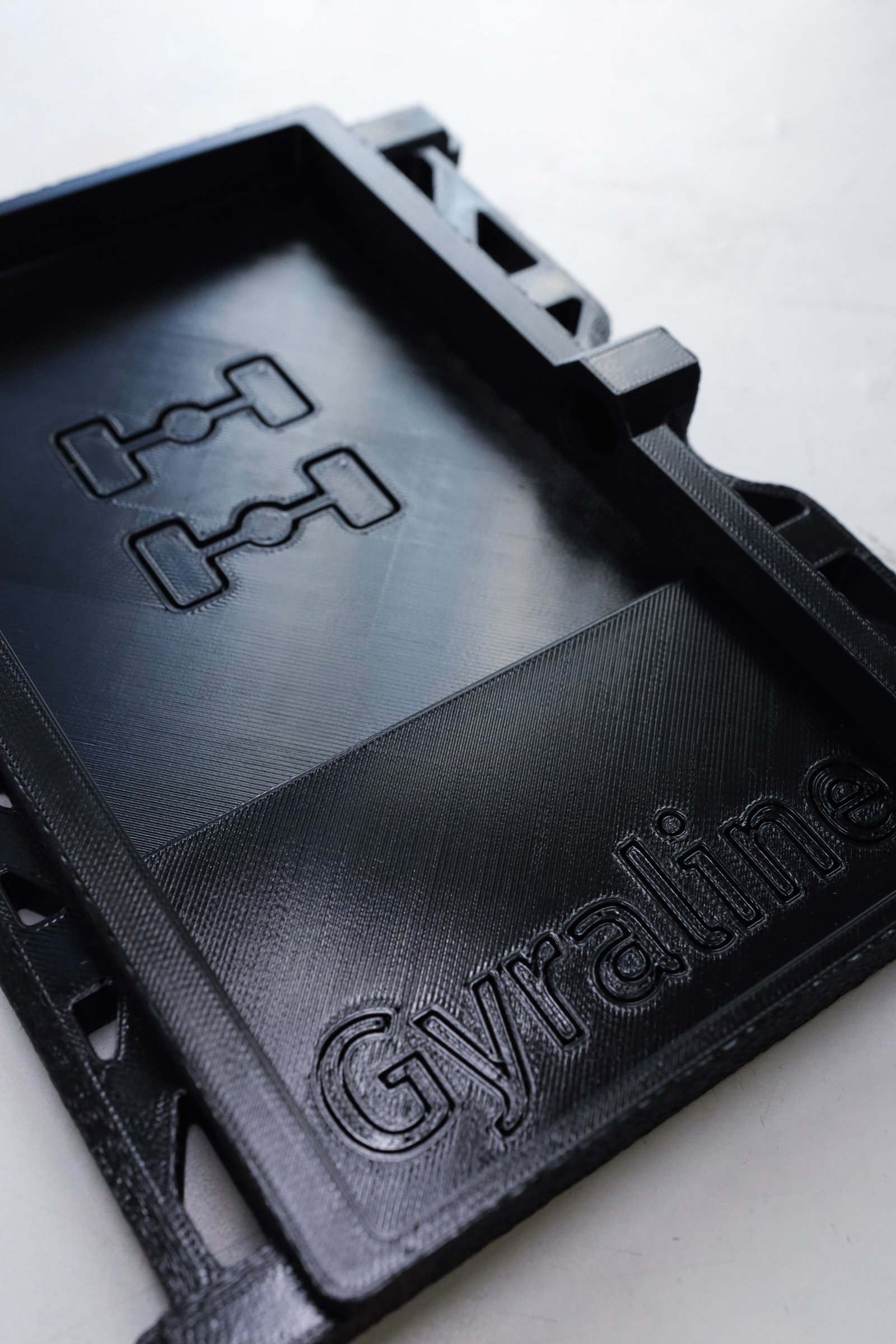 Makelab production — serving Boston