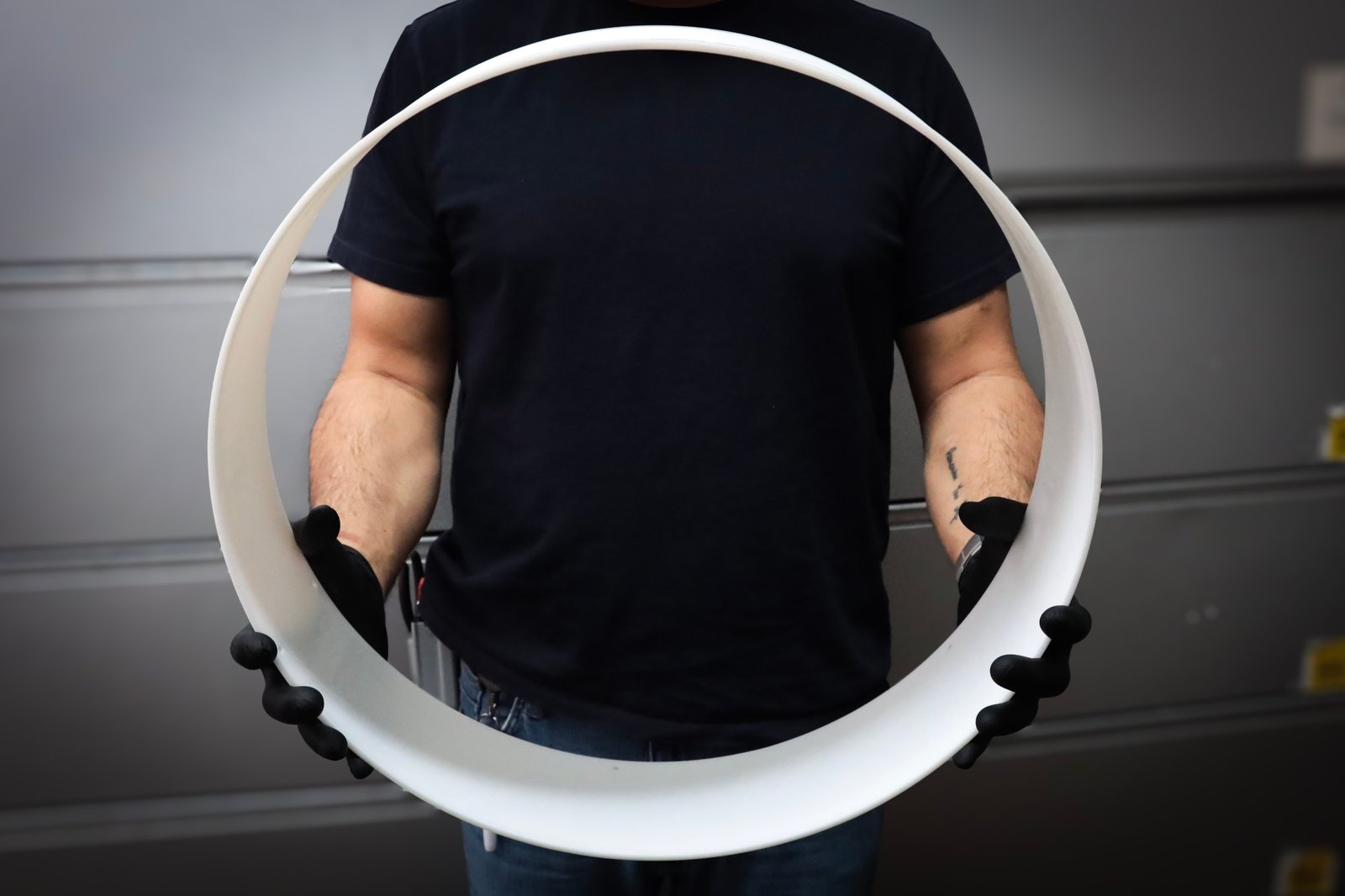 3D printing for Large Format 3D Printing