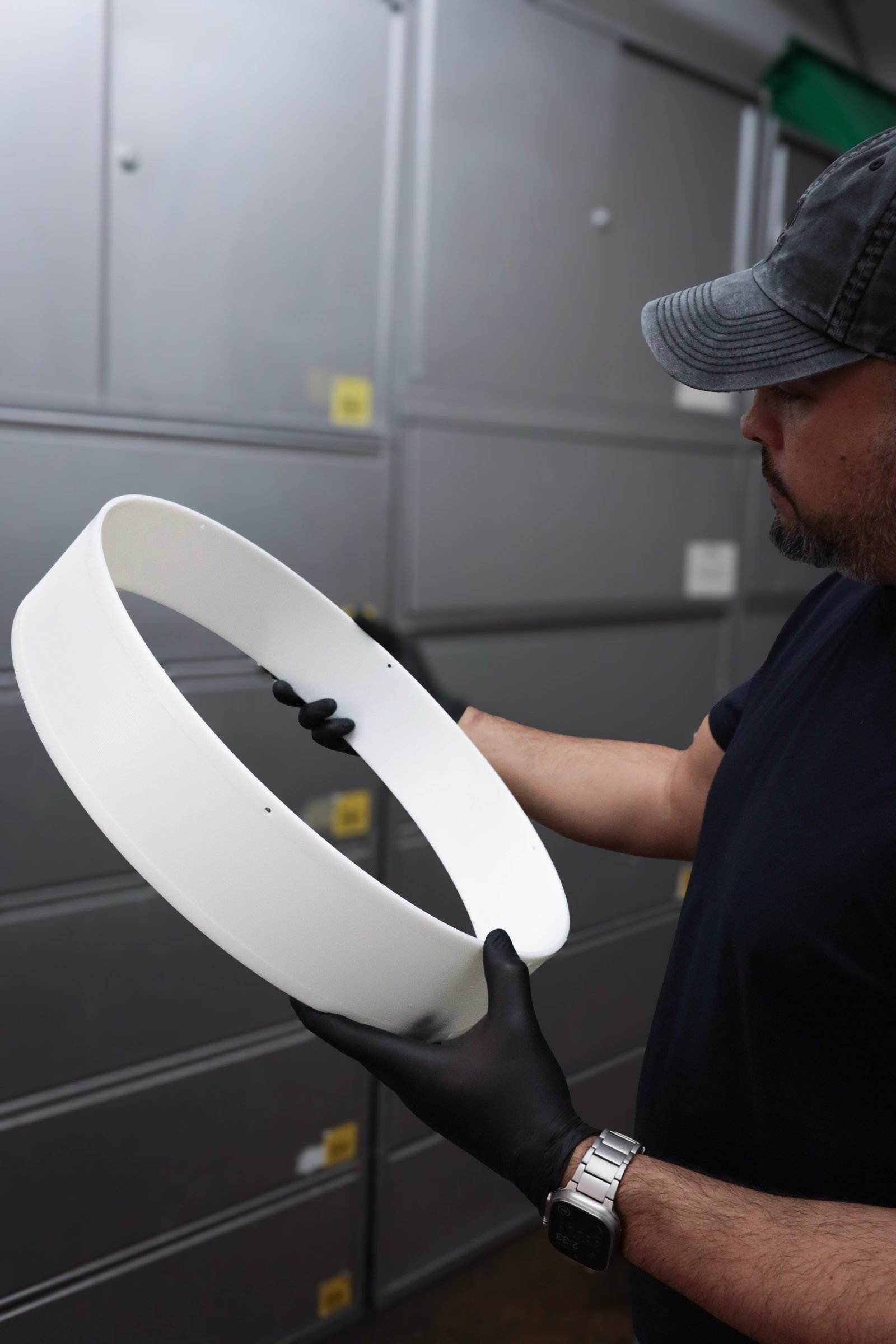 Large Format 3D Printing Service — Makelab 3D printing service