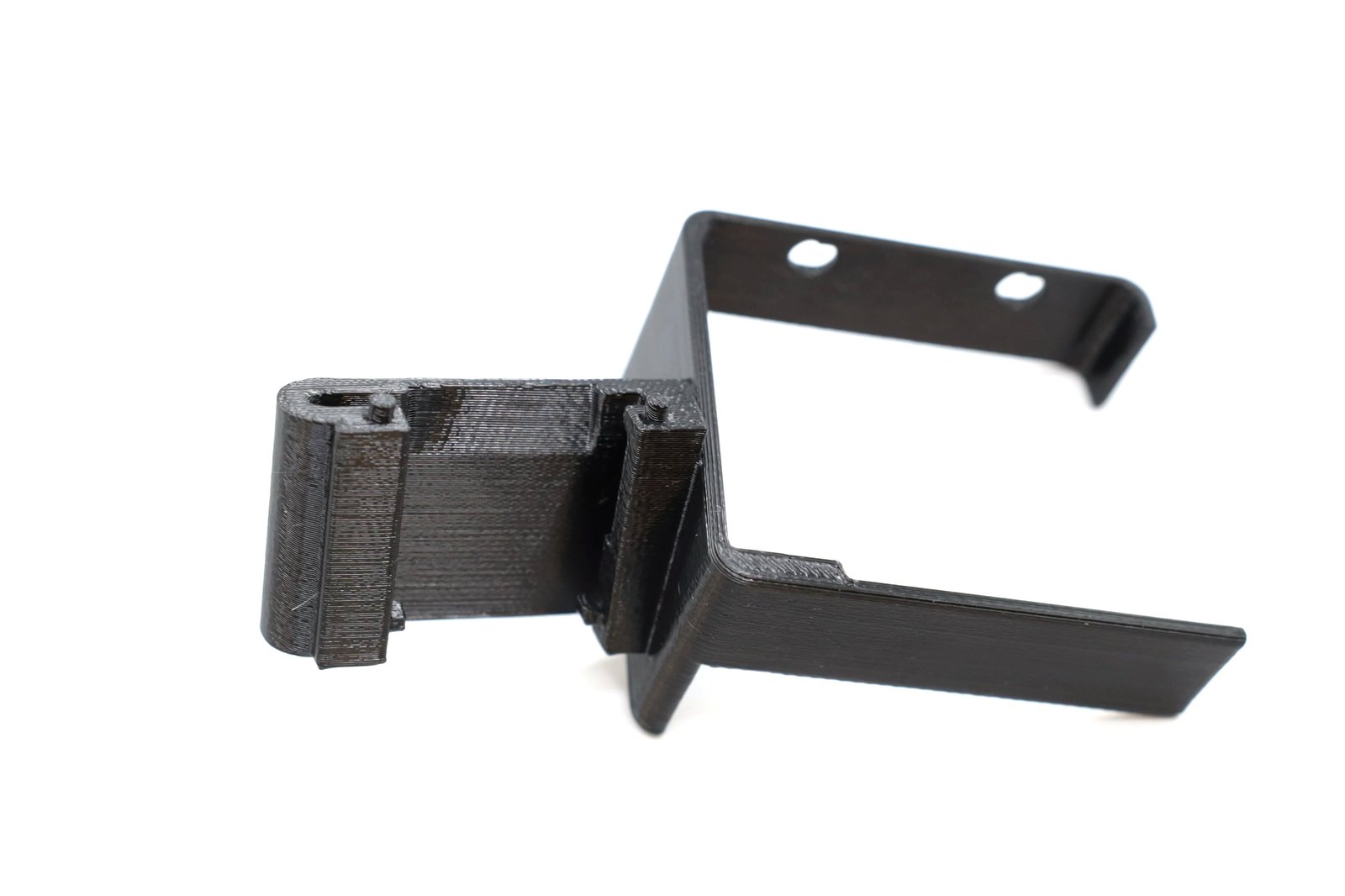 PETG 3D printed part example 4 — FDM technology