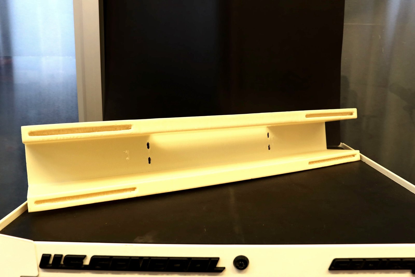 ABS 3D printed part example 4 — FGF technology