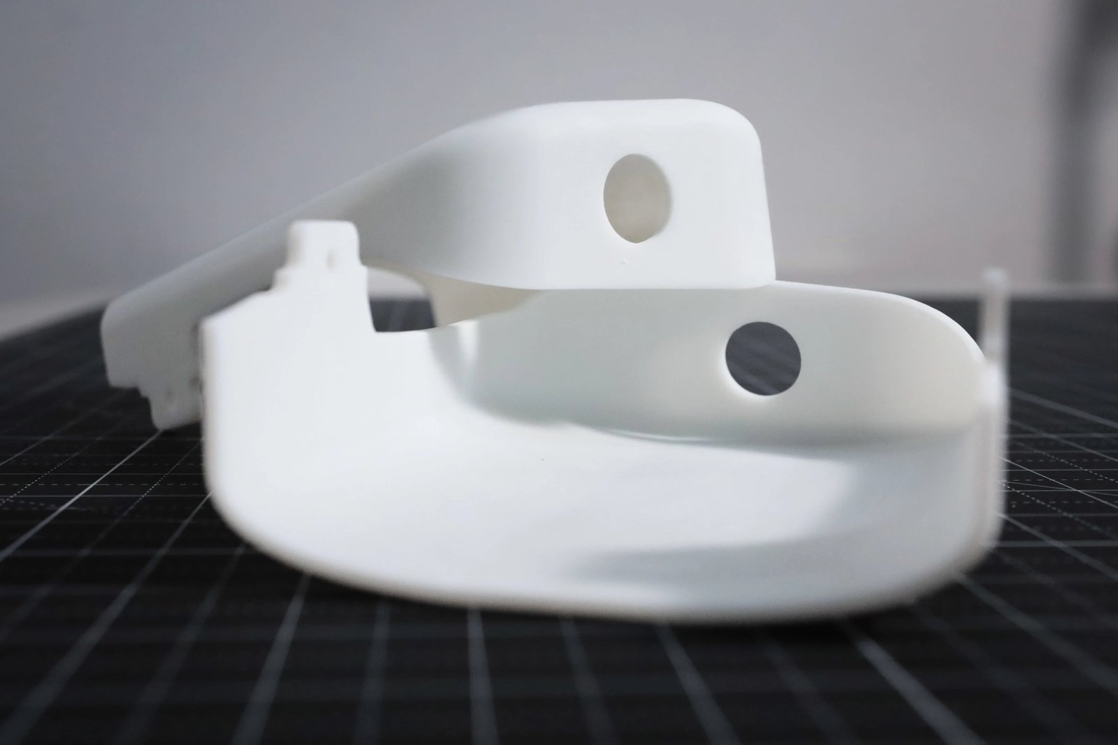 ABS-Like Resin 3D printing material — Industrial SLA