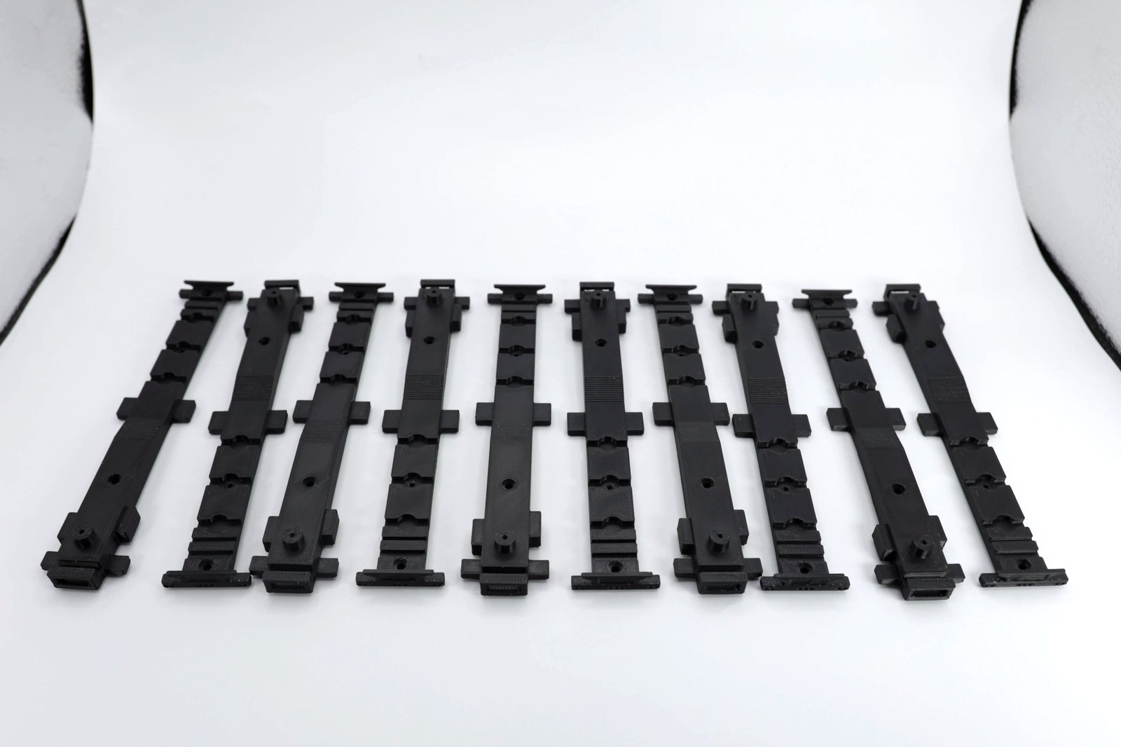 ASA 3D printed part example 6 — FDM technology