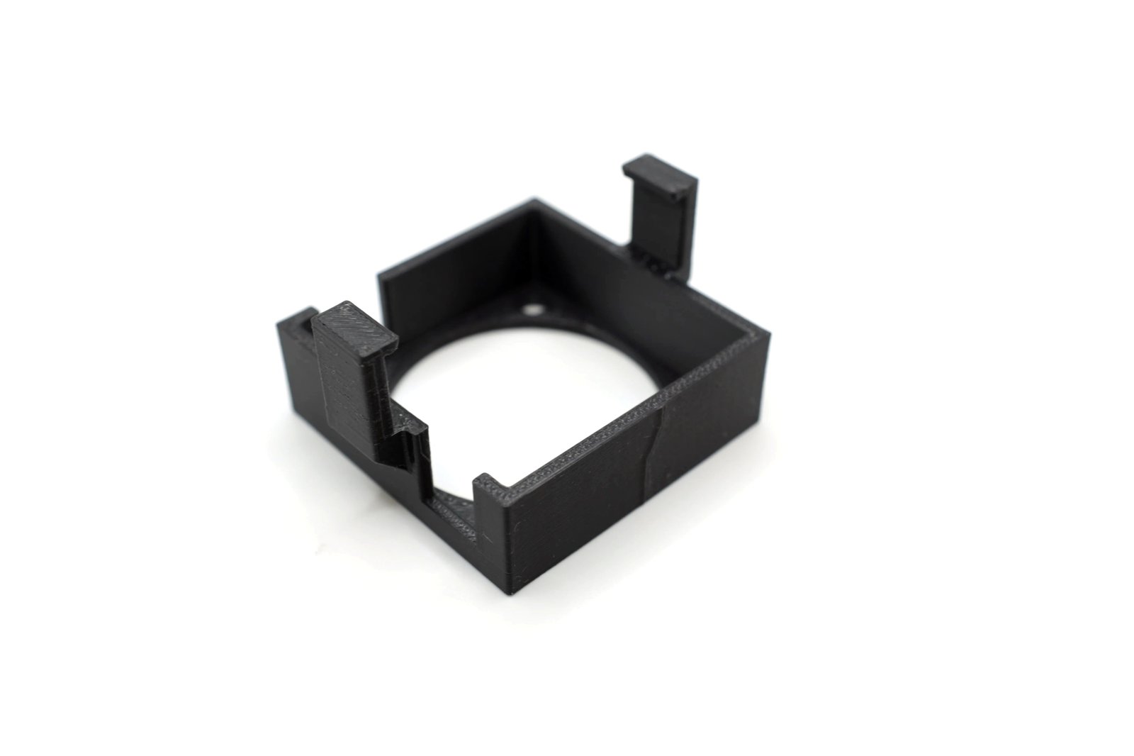ASA 3D printed part example 4 — FDM technology